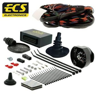 Toyota E-set, trekhaak TO310DH