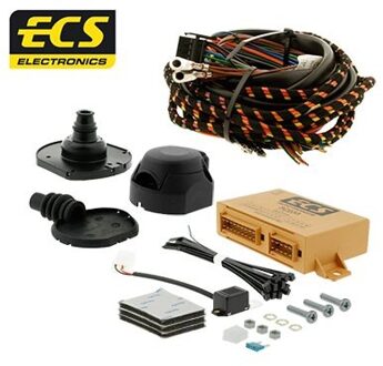 Toyota E-set, trekhaak TO348BH