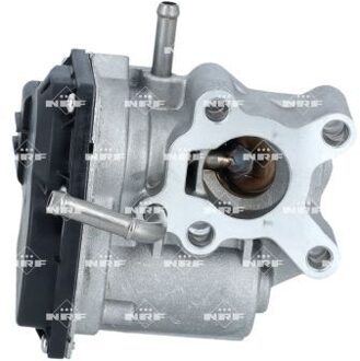 Toyota EGR-klep 48695