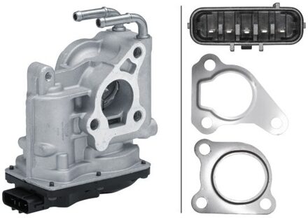 Toyota EGR klep 6NU014864571