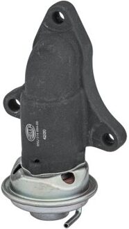 Toyota EGR-klep 6NU014864581