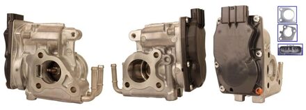 Toyota EGR-klep 717730100