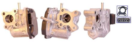Toyota EGR-klep 717730122