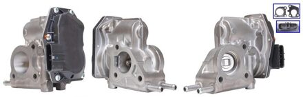 Toyota EGR-klep 730293