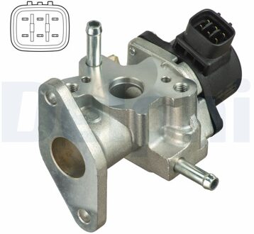 Toyota EGR-klep EG1048312B1