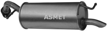 Toyota Einddemper 20030