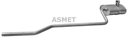 Toyota Einddemper 20031