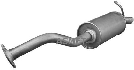 Toyota Einddemper 20046