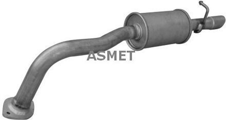 Toyota Einddemper 20062