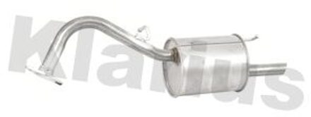 Toyota Einddemper 210982