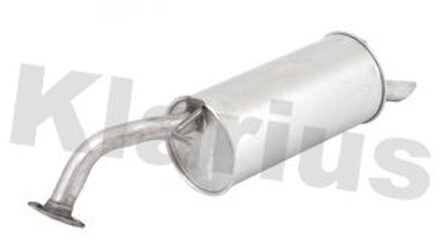 Toyota Einddemper 220720