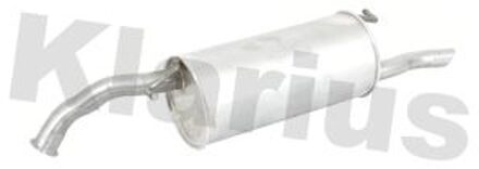 Toyota Einddemper 220795