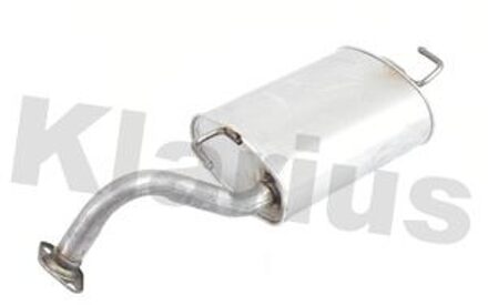 Toyota Einddemper 220841