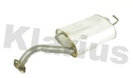 Toyota Einddemper 220843