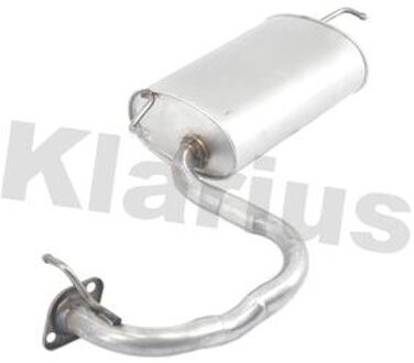 Toyota Einddemper 220860