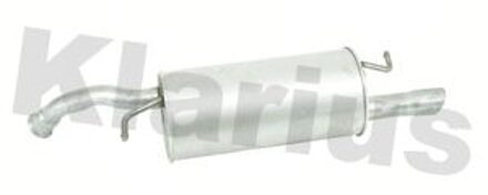 Toyota Einddemper 220964