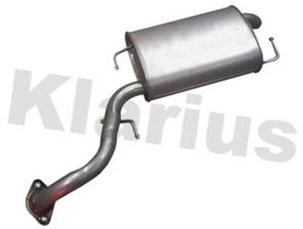 Toyota Einddemper 221086