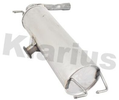 Toyota Einddemper 221193