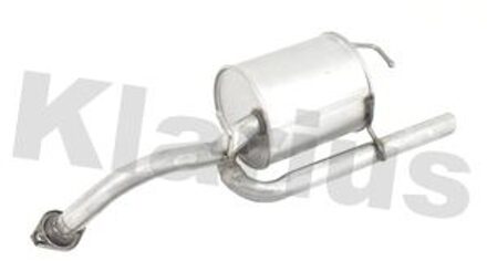 Toyota Einddemper 221704