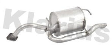 Toyota Einddemper 221728