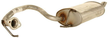 Toyota Einddemper 228151