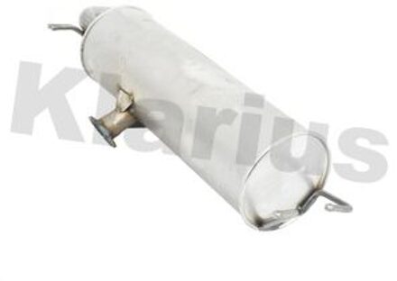 Toyota Einddemper 230886