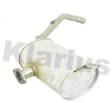 Toyota Einddemper 231012