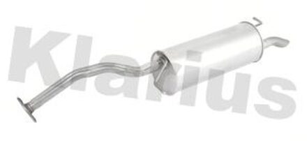 Toyota Einddemper 231106