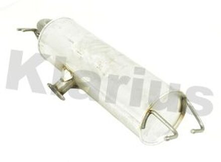 Toyota Einddemper 231166