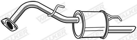 Toyota Einddemper 23499