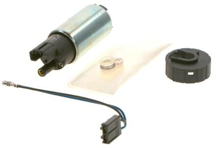 Toyota Elektrische Brandstofpomp 0986580942