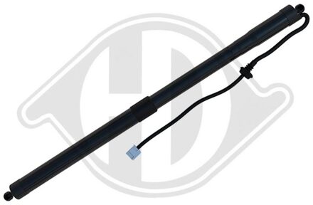 Toyota Elektrische Gasveer, achterklep 9100548