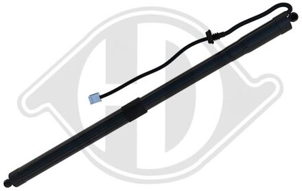 Toyota Elektrische Gasveer, achterklep 9100549