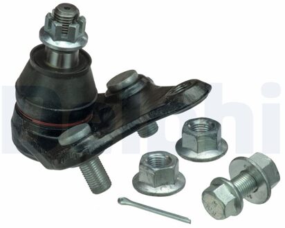 Toyota Fuseekogel TC1184