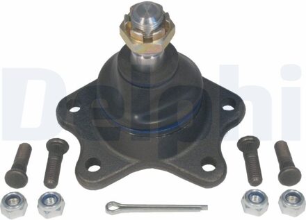 Toyota Fuseekogel TC660