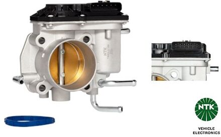 Toyota Gasklephuis 97871