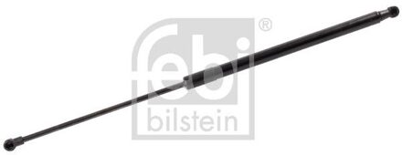 Toyota Gasveer, kofferruimte 174982