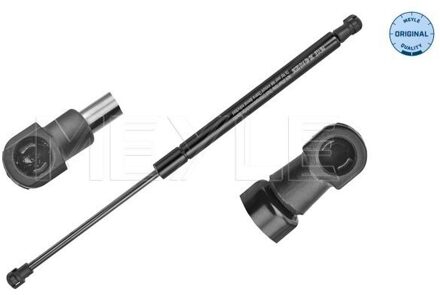 Toyota Gasveer, kofferruimte 30409100036