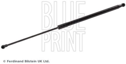 Toyota Gasveer, kofferruimte ADBP580010