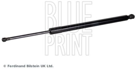 Toyota Gasveer, kofferruimte ADBP580014