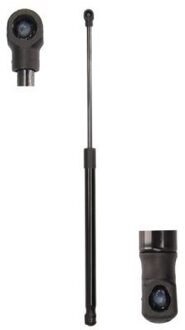 Toyota Gasveer, kofferruimte MGS8001