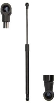 Toyota Gasveer, kofferruimte MGS8002