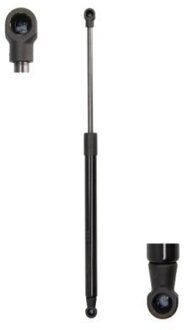 Toyota Gasveer, kofferruimte MGS8006