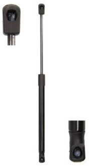 Toyota Gasveer, kofferruimte MGS8007