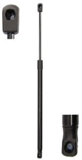 Toyota Gasveer, kofferruimte MGS8013