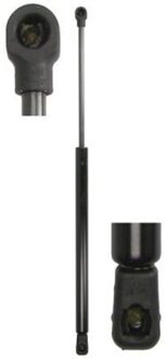 Toyota Gasveer, kofferruimte MGS8019