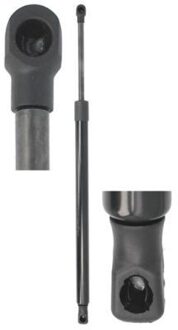 Toyota Gasveer, kofferruimte MGS8073