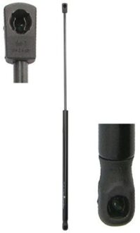 Toyota Gasveer, motorkap MGS8070