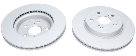 Toyota Gecoate Remschijf BR10112C