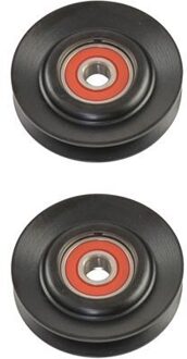 Toyota Geleide rol/omdraairol v-snaren DIP9047